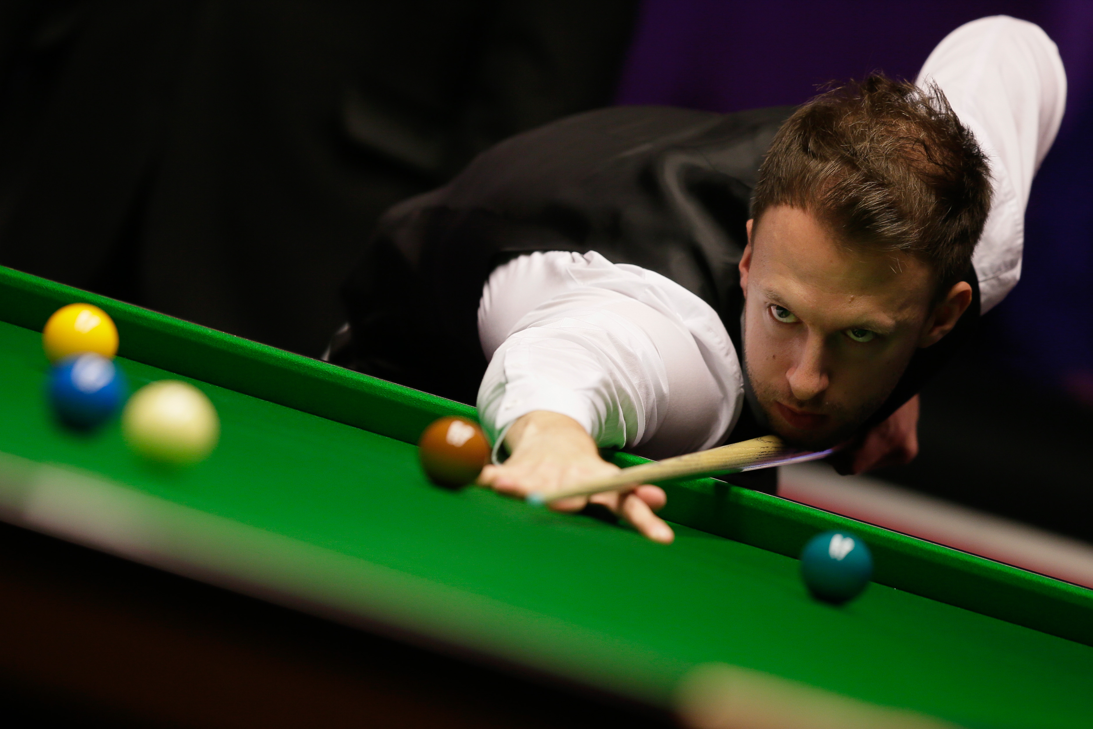 堪称掌控比 堪称掌控比