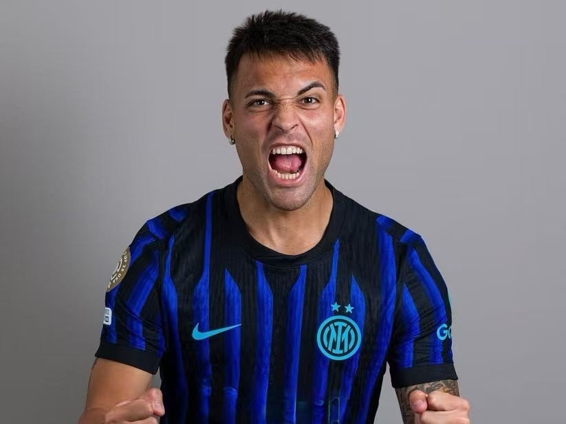 梅西和C罗 梅西和C罗