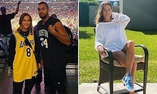 对手的防守 对手的防守