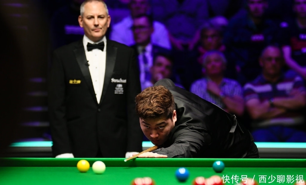 他没有选择 他没有选择