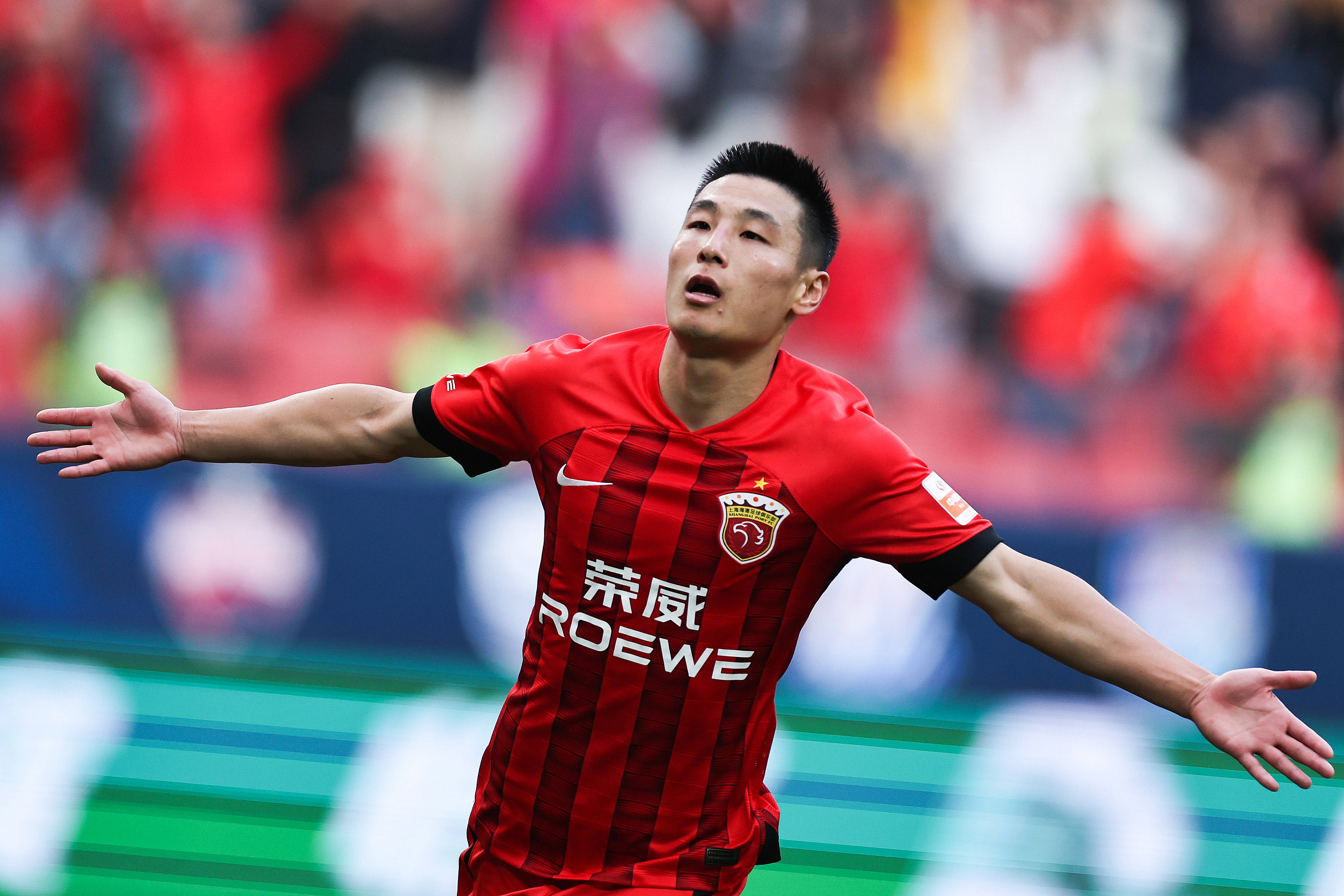 他完全有能 他完全有能