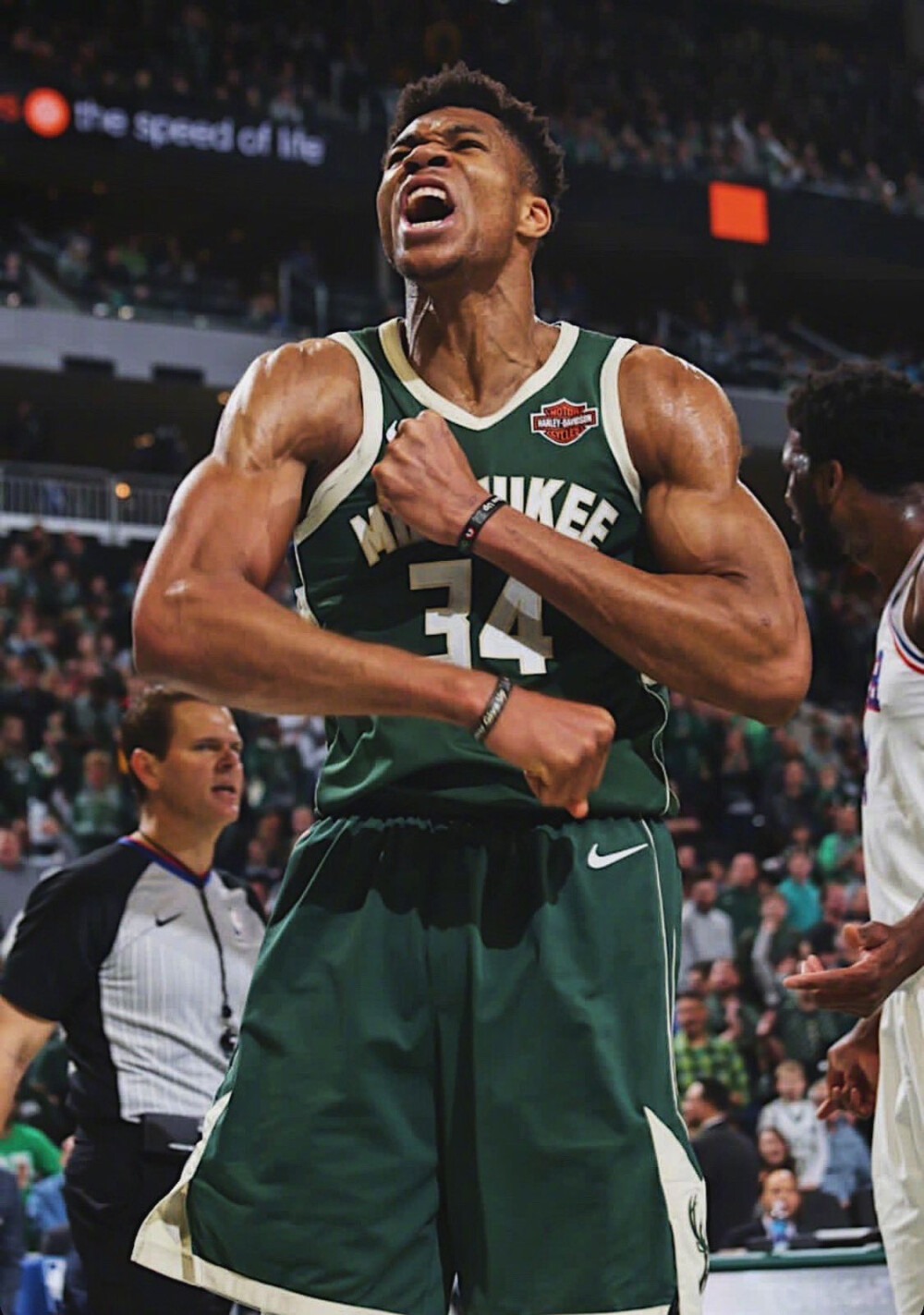 容易被更强 容易被更强