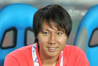 中野联动成 中野联动成