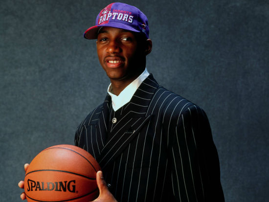 个赛季的累